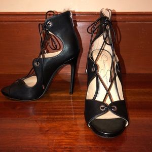 Jessica Simpson Heeled Sandals